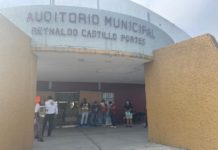 Administran vacuna cubana a altamirenses