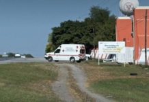 Culpan a primo de Cabeza de Vaca de mandar golpear a Director de Veterinaria de la UAT