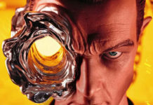 Como el villano de ‘Terminator 2’, crean robot capaz de derretirse y deformarse