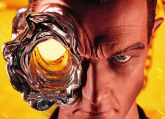 Como el villano de ‘Terminator 2’, crean robot capaz de derretirse y deformarse