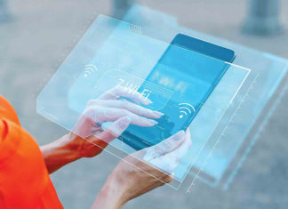 2023, año clave para WiFi 7