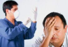 Burócratas podrán ausentarse de su área de trabajo para realizarse el examen de próstata