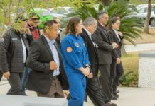 Concluye con éxito Semana de la Mujer y la Niña en la Ciencia
