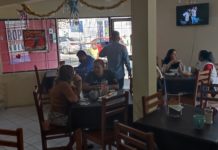 San Valentín, respiro para restauranteros