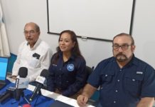 Con lupa, el Pan vigilará próxima elección