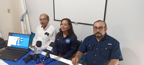 Con lupa, el Pan vigilará próxima elección