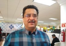 José Luis del Ángel Sosa nuevo presidente del CIEST