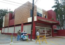 CETis 22 cuenta con 27 cámaras de vigilancia