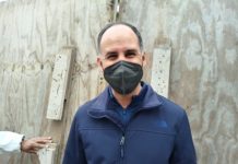 No hay riesgo de desabasto de combustible en zona sur: José Ángel García.