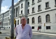 “Tampico es una ciudad segura y eso atrae inversiones”: OPI.