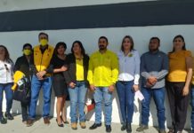 PRD pedirá “piso parejo” para selección de cadidatura a la Presidencia de la República para el 2024
