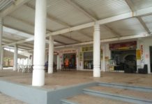 Analizan instalar un módulo de seguridad en el Ávila Camacho