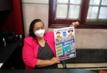 Padres de familia se quejan de elevadas cuotas escolares que cobra la primaria Gregorio Torres Quintero