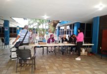 Así se observaron las casillas en la elección extraordinaria en Tamaulupas