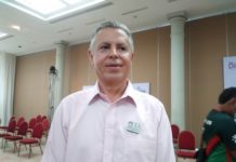 Se organizan ya las Fiestas de Abril 2023