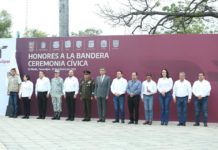 En Tamaulipas se acabaron tiempos de conflictos y envidias; el Gobierno de la Transformación trabaja para que nadie se quede atrás: Américo