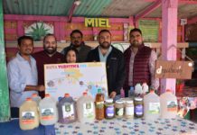 Gobierno de Tamaulipas impulsa turismo regional con proyecto “Ruta del Bernal”.