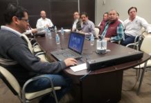 Por concluir rehabilitación de la segunda etapa del dique “El Camalote”