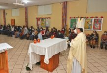 Inician actividades la casa del Migrantes a partir de este lunes