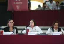 Anuncia SET inversión de 33 mdp para infraestructura educativa en zona cañera