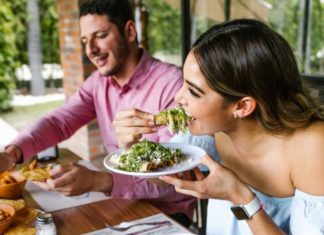 5 datos que quizás no sabías sobre la saliva (y cómo pueden llevarnos a tener una alimentación más saludable)