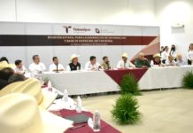 Ponen en marcha el Sistema de Indicadores Agropecuarios de Tamaulipas (SIAT)