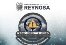 Conducir con precaución evita accidentes viales
