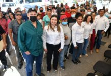 Zona sur de Tamaulipas aporta mano de obra calificada para la Refinería Olmeca en Tabasco