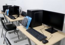 Fomentan educación a distancia en CEDES Victoria
