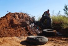 Sancionan a quienes contaminan, y maltratan animales