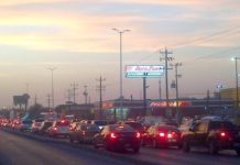 Accidentes viales dejan lesionados, daños y caos vial