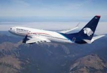 Cierra Aeromar y Victoria se queda sin servicio aéreo