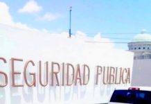 Agresivo haitiano es arrestado por molestar a los ciudadanos