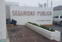 Agresivo sujeto tras las rejas por alterar el orden y molestar personas