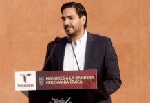 Alcalde Carlos Peña Ortiz, seguirá trabajando de la mano con el gobernador
