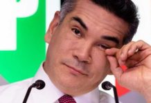 Denuncian a “Alito” Moreno por violencia política de género y exigen su destitución inmediata