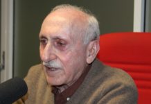 Una pena haber perdido la Casa de Psiquiatría