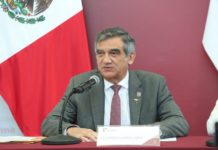 No se escatimarán recursos para que la población tamaulipeca tenga agua; se estimularán lluvias, anuncia Gobernador