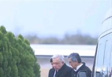Promete AMLO apoyar al gobernador de Tamaulipas