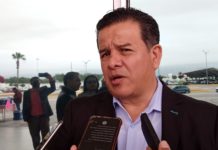 Cabeza de Vaca y el Truko Verástegui pusieron de manera ilegal a Blanca Valles en el SUTSPET