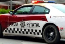 Arrestan a dos por presuntamente intentar robar bicicletas
