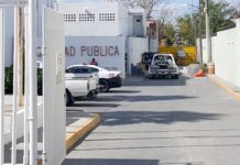Arrestan a sujeto por alterar el orden y allanar vivienda ajena