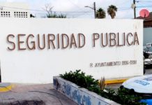 Ratero atraca a empleados de tienda y se lleva el dinero