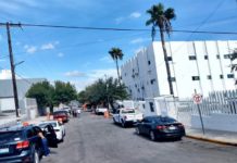 Arrestan a sujetos por conductas antisociales