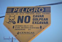 Reynosa vulnerable ante ausencia de Atlas de riesgo