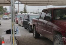 Baja demanda de trámite en módulo Repuve