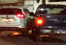 Aparatosos accidentes deja daños y caos en vialidades