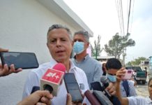 Analizarán si cocodrilos deben ser trasladados a otros puntos