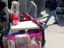 Día del Amor y la Amistad dejará incremento de hasta 20% en ventas en Ciudad Madero: CECOTUR.