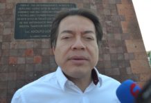“El Plan-B del presidente AMLO no lesiona la autonomía del INE”: Mario Delgado.